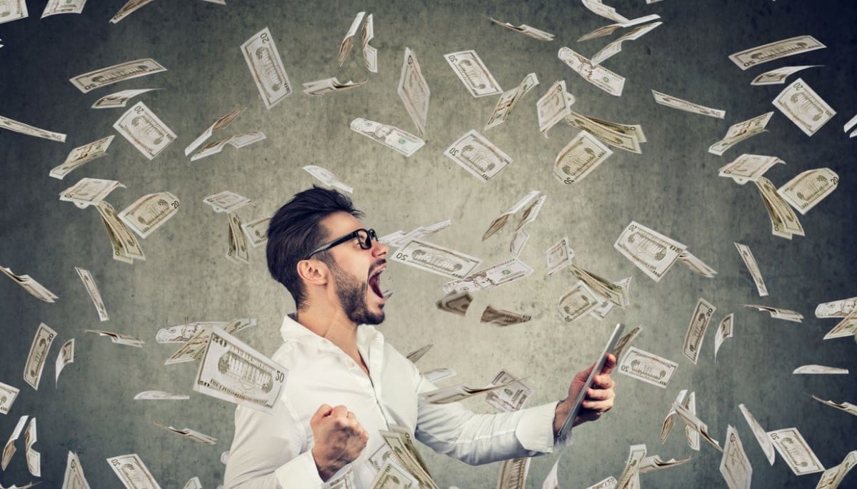 El mejor crypto trader de la historia: de €1.000 a €1.000 millones El mejor crypto trader de la historia: de €1.000 a €1.000 millones