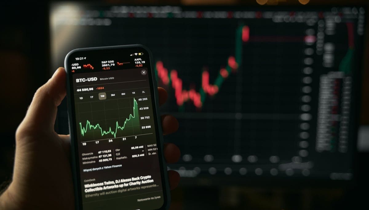 Bitcoin bullmarkt altcoins Was der Bitcoin-Bullenlauf für Ethereum, XRP und andere Kryptowährungen bedeutet