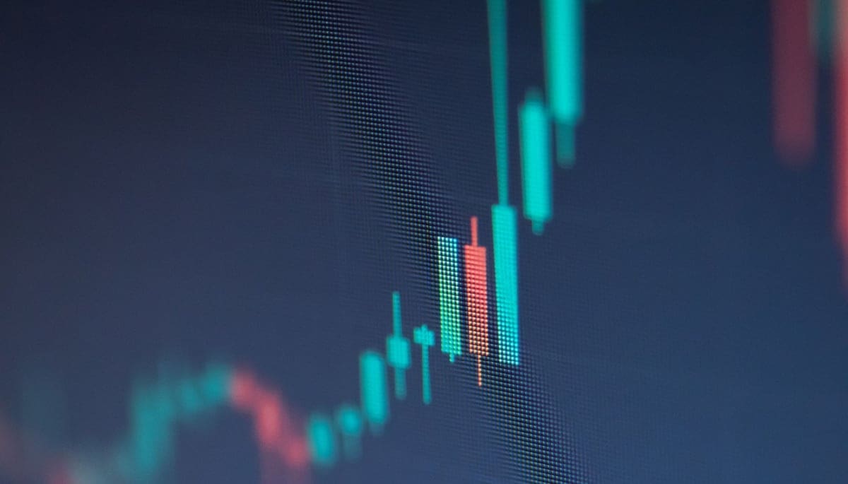 cardano-koers-breekt-uit Cardano koers schiet met 130% omhoog, dit speelt er nu