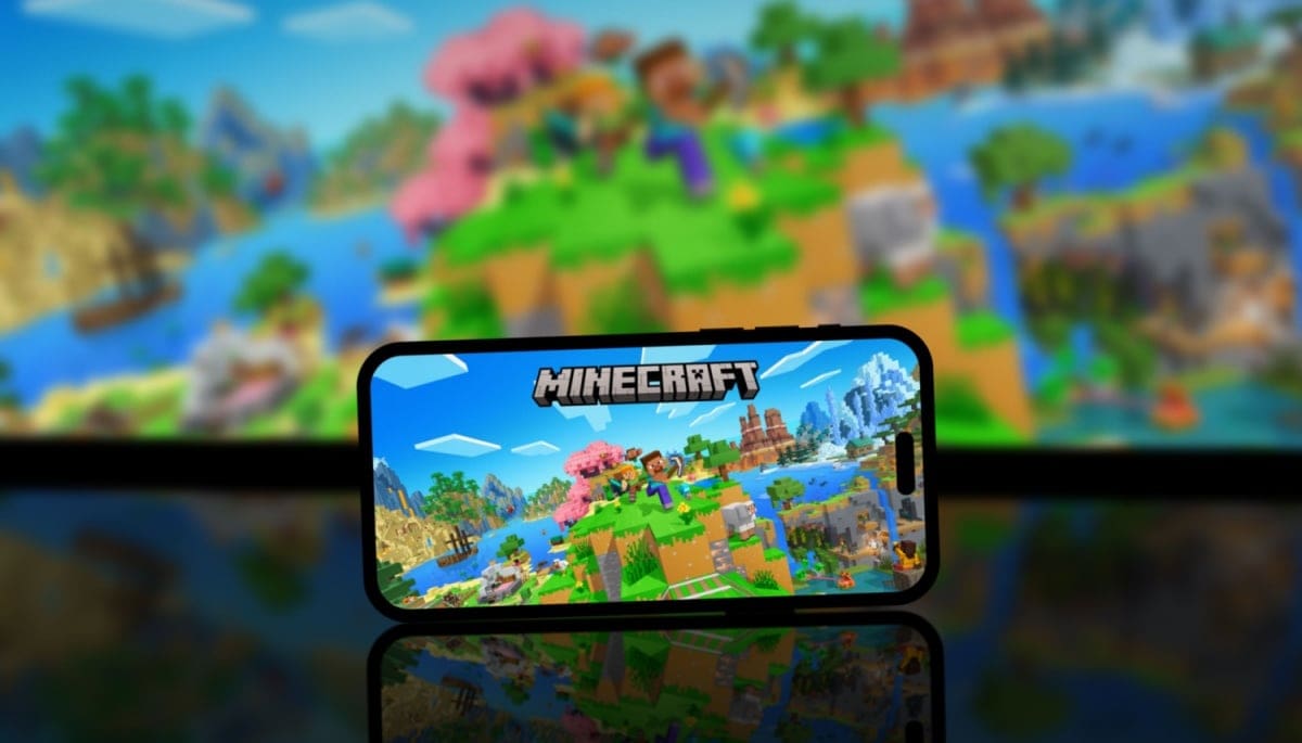 crypto project ai minecraft Cryptoproject baut eine KI, die Minecraft selbst spielen kann