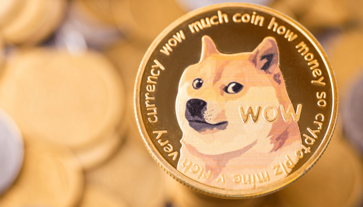 Dogecoin stijgt bijna 50% in een dag: bulls mikken op $1 Dogecoin stijgt bijna 50% in een dag: bulls mikken op $1