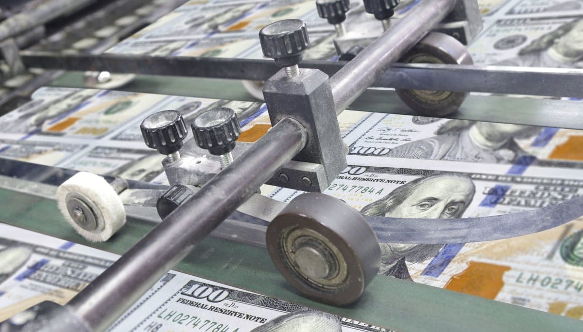 Cuidado crypto traders: €2.460 millones en nuevas monedas en noviembre Cuidado crypto traders: €2.460 millones en nuevas monedas en noviembre