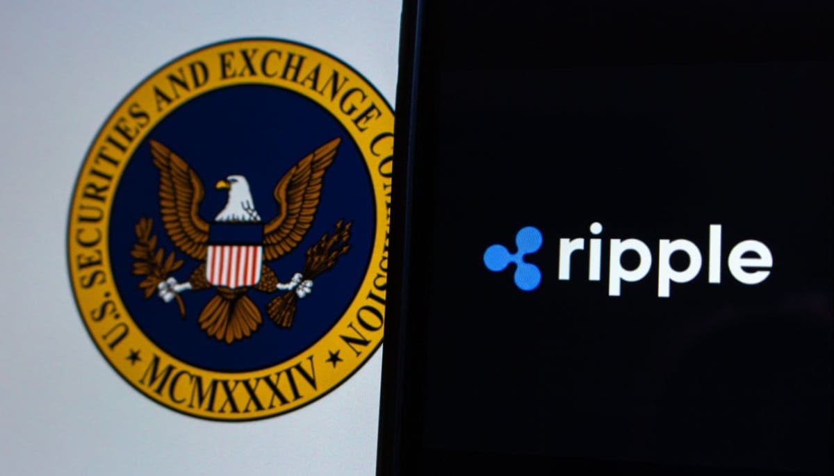 ripple-xrp-gensler-aftreden XRP koers knalt met 14% omhoog na groot nieuws van SEC-voorzitter