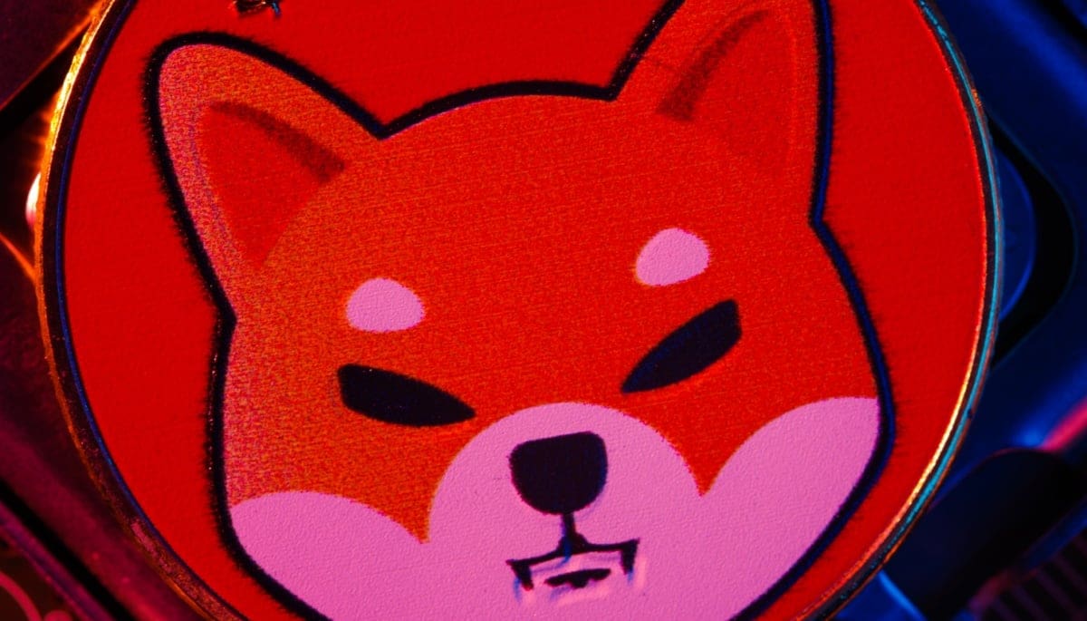 shiba-inu-logo-munt-crypto Supercomputer voorspelt shiba inu prijs - mijlpaal in zicht?