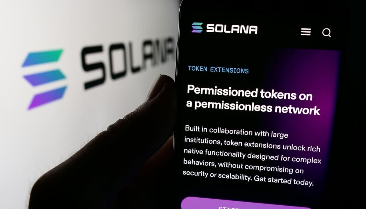 solana etf sec Aanvragen Solana ETF's stromen binnen na vertrek van crypto topman