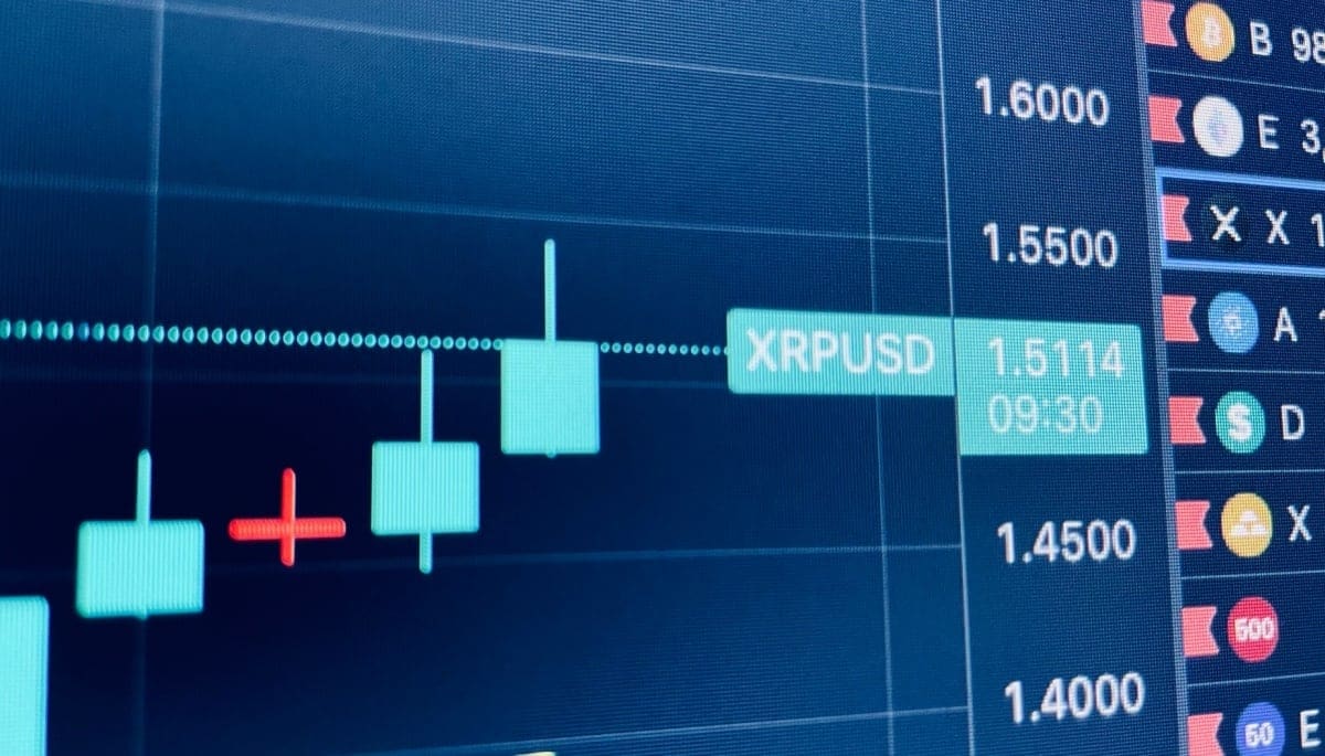 xrp-ripple-koers-stijgt-25-nov XRP whales slaan grote buit in het weekend, terwijl koers verder stijgt