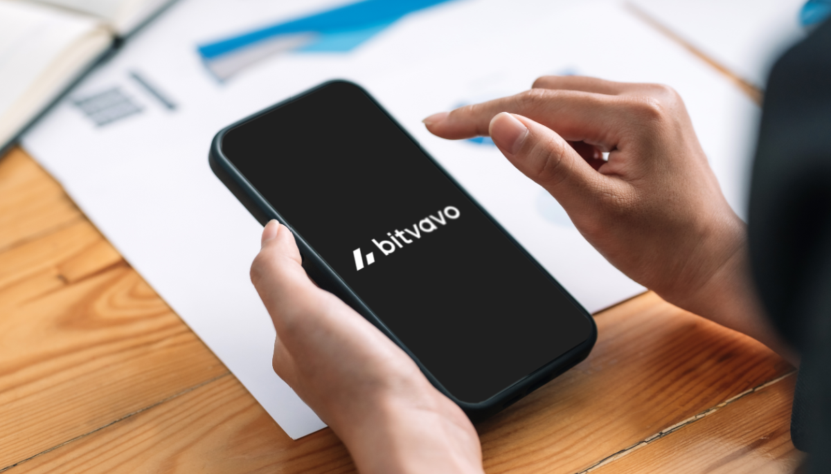 Nieuwe crypto bouwt aan de denklaag van AI en is nu beschikbaar op Bitvavo