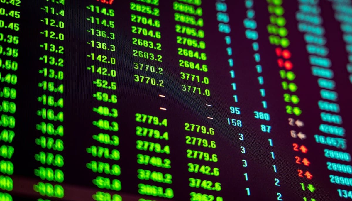 altcoin market up Crypto en altcoinmarkt knallen op kerstavond, XRP stijgt hard