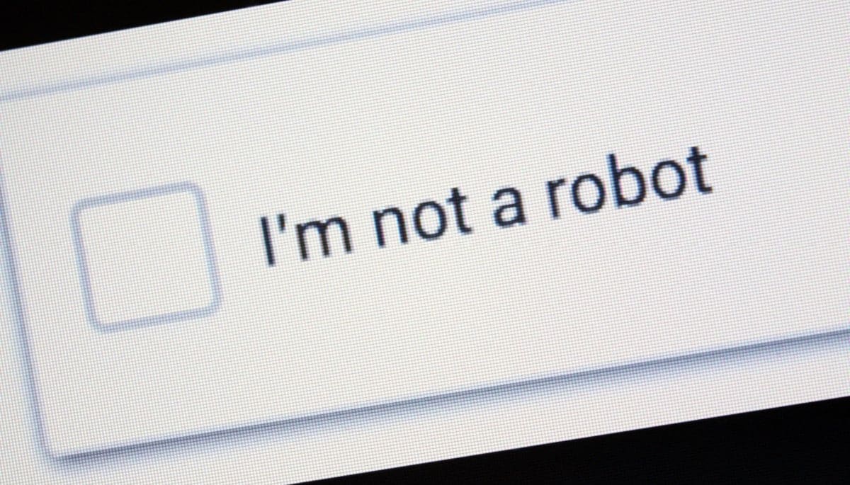bitcoin captcha Vroege Bitcoin-kans gemist: één captcha oplossen leverde nu €500.000 op