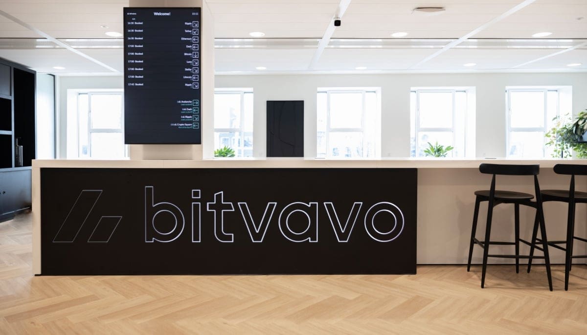 El precio de XRP se dispara tras las noticias de Ripple, Bitvavo celebra la fiesta de la UE