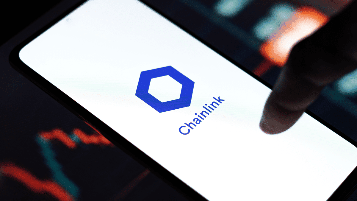 Das sagen Analysten heute über Chainlink: „Bereit für 30 % Kursanstieg“