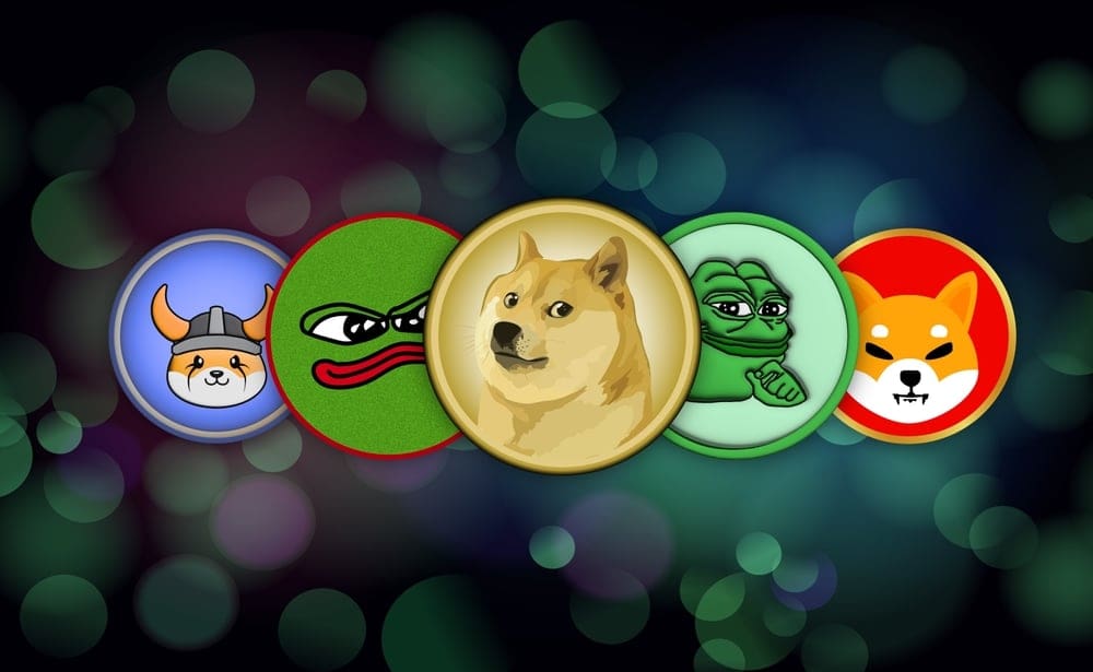 memecoin