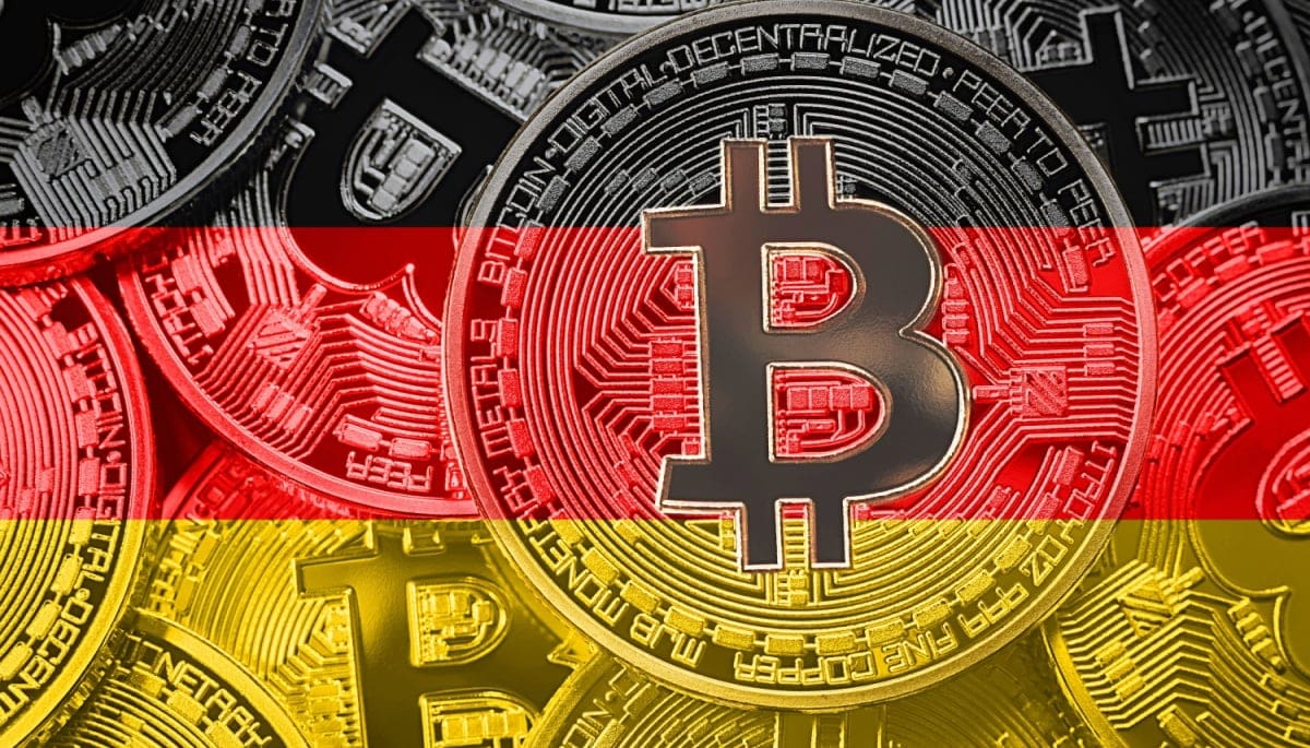 Bitcoin-Mining in Deutschland: Stromkosten übersteigen Marktpreis deutlich