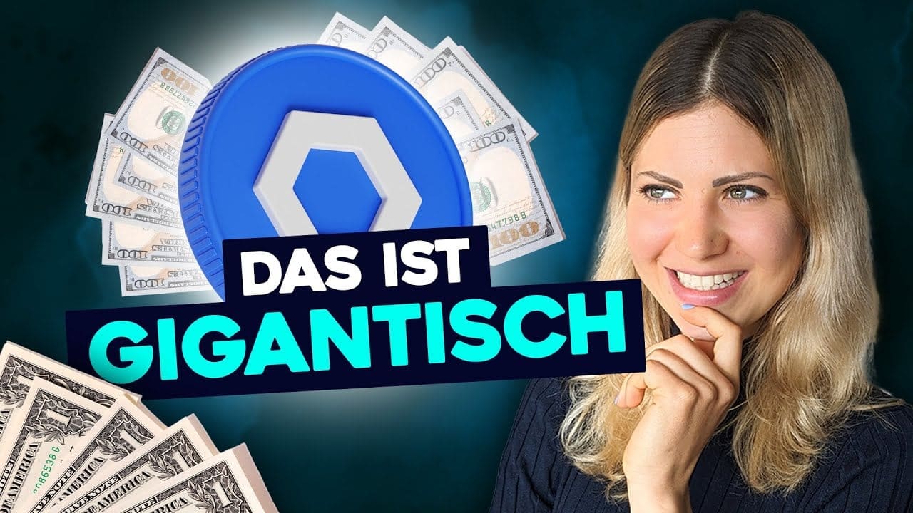 Chainlink Chainlink und KI: So werden Milliardenverluste in der Finanzwelt reduziert