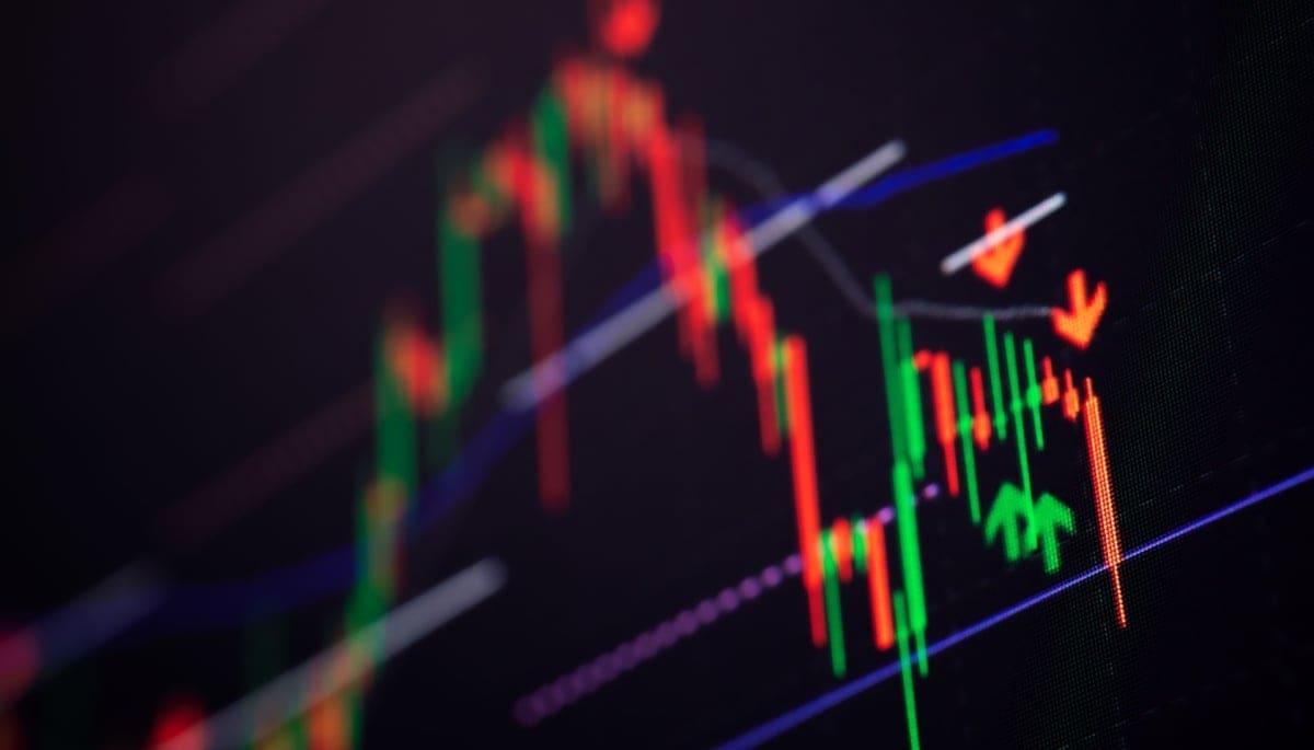 €193 miljard aan crypto verdampt tijdens Trumps inauguratie €193 miljard aan crypto verdampt tijdens Trumps inauguratie
