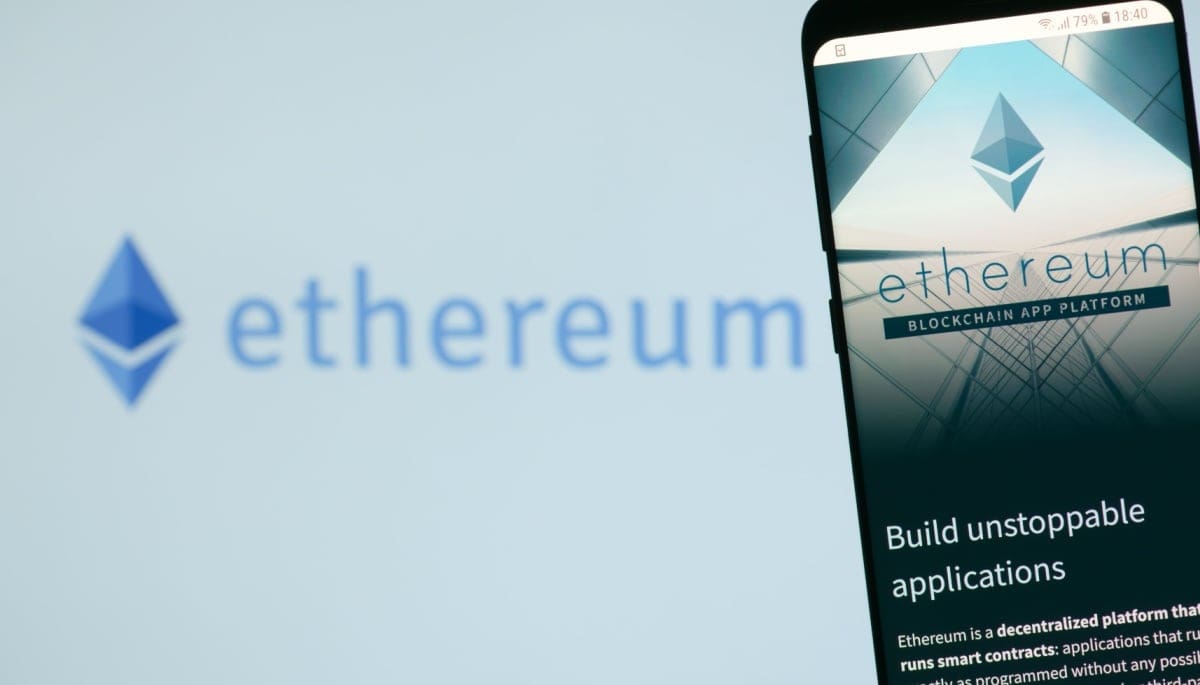 Ethereum community kiest_ 99% wil Danny Ryan als nieuwe leider Ethereum community kiest: 99% wil Danny Ryan als nieuwe leider