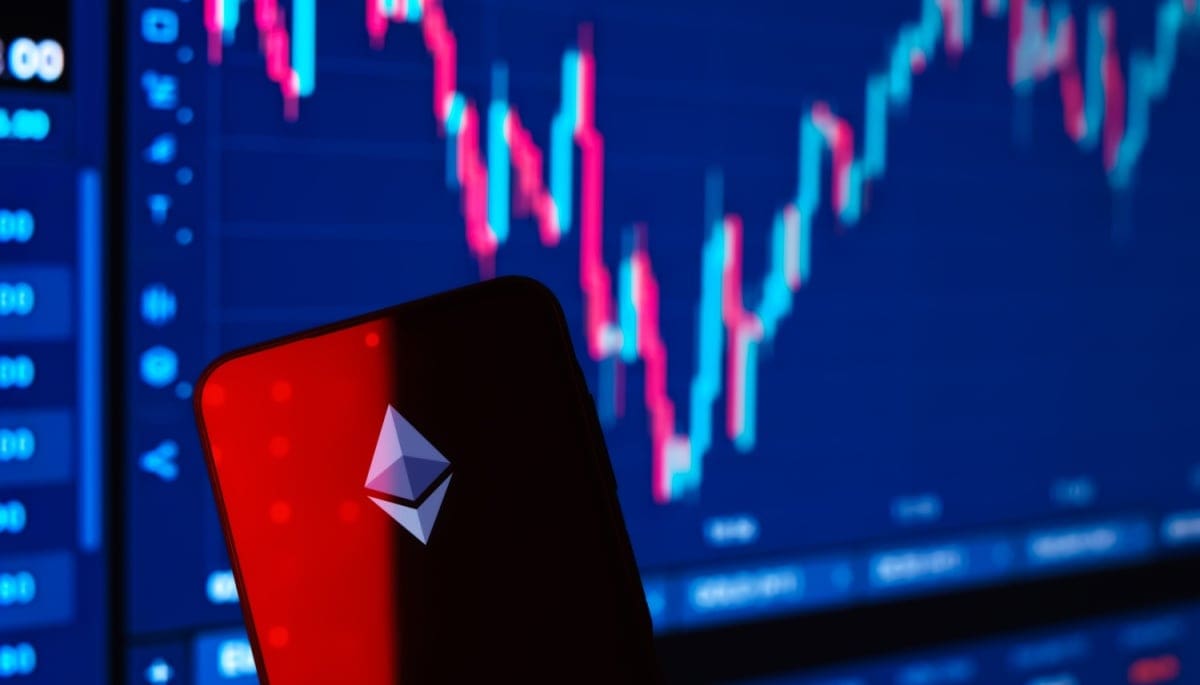 Ethereum jagt die 5.000 $-Marke nach historischem Kurssprung Ethereum jagt die 5.000 $-Marke nach historischem Kurssprung