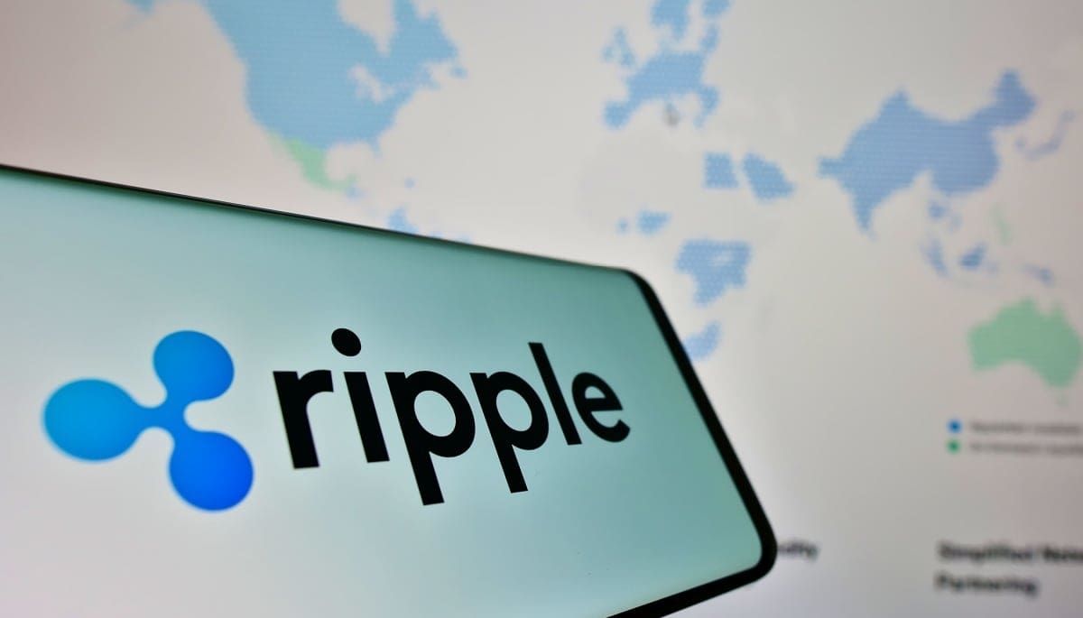 Ripple-CEO unter Beschuss: Lobbyarbeit gegen nationale Bitcoin-Pläne der USA Ripple-CEO unter Beschuss: Lobbyarbeit gegen nationale Bitcoin-Pläne der USA