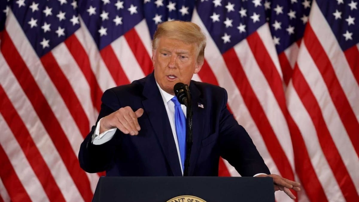 Bitcoin fällt stark nach Trumps Ultimatum: 98.000 Anleger liquidiert Bitcoin fällt stark nach Trumps Ultimatum: 98.000 Anleger liquidiert