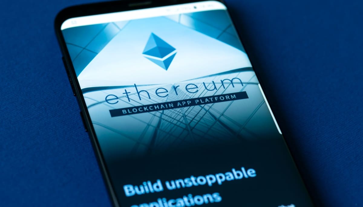 Ethereum versnelt ontwikkeling na kritiek_ enorme upgrade in april Ethereum versnelt ontwikkeling na kritiek: enorme upgrade in april