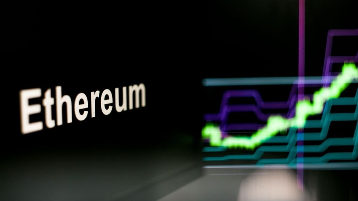 Ethereum auf 4-Jahreshoch: Experten sehen 17.175 € Ethereum auf 4-Jahreshoch: Experten sehen 17.175 €