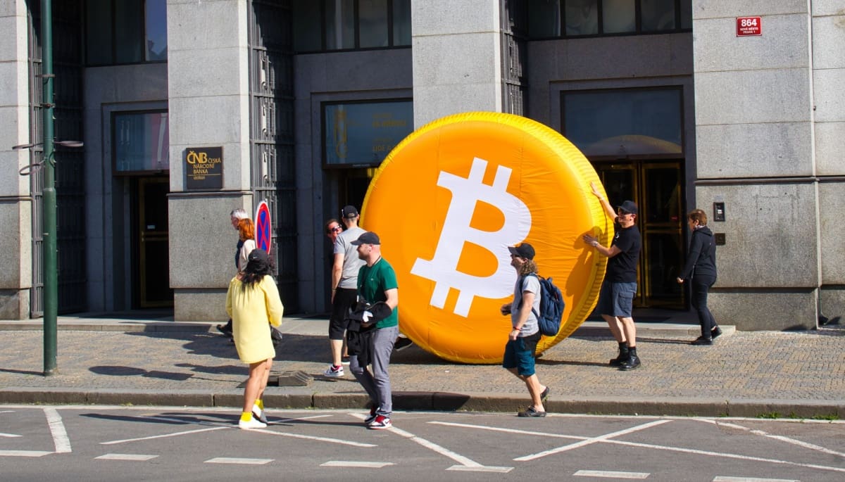 Bericht: Mehrheit der Investoren sieht Bitcoin als unterbewertet