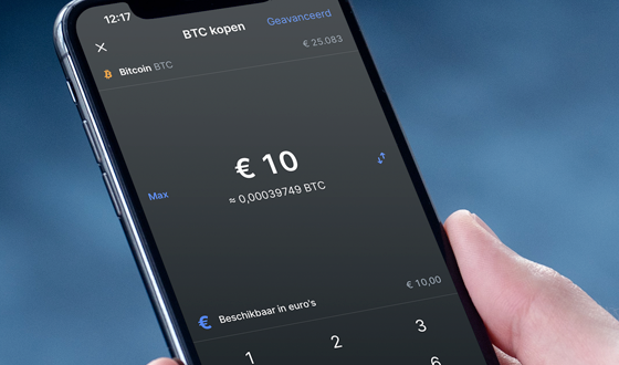 crypto wallet