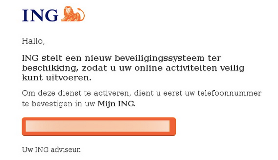 phishing