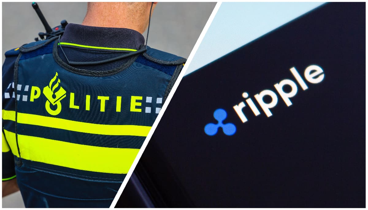 politie-ripple-crypto-rewind Crypto Rewind: XRP euforie ontploft, Pi bereikt mijlpaal en meer