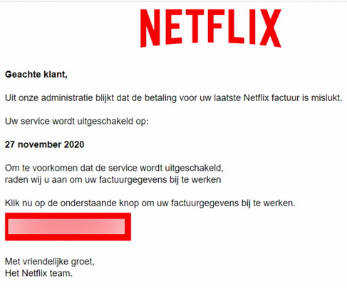 phishing