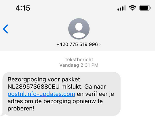 phishing