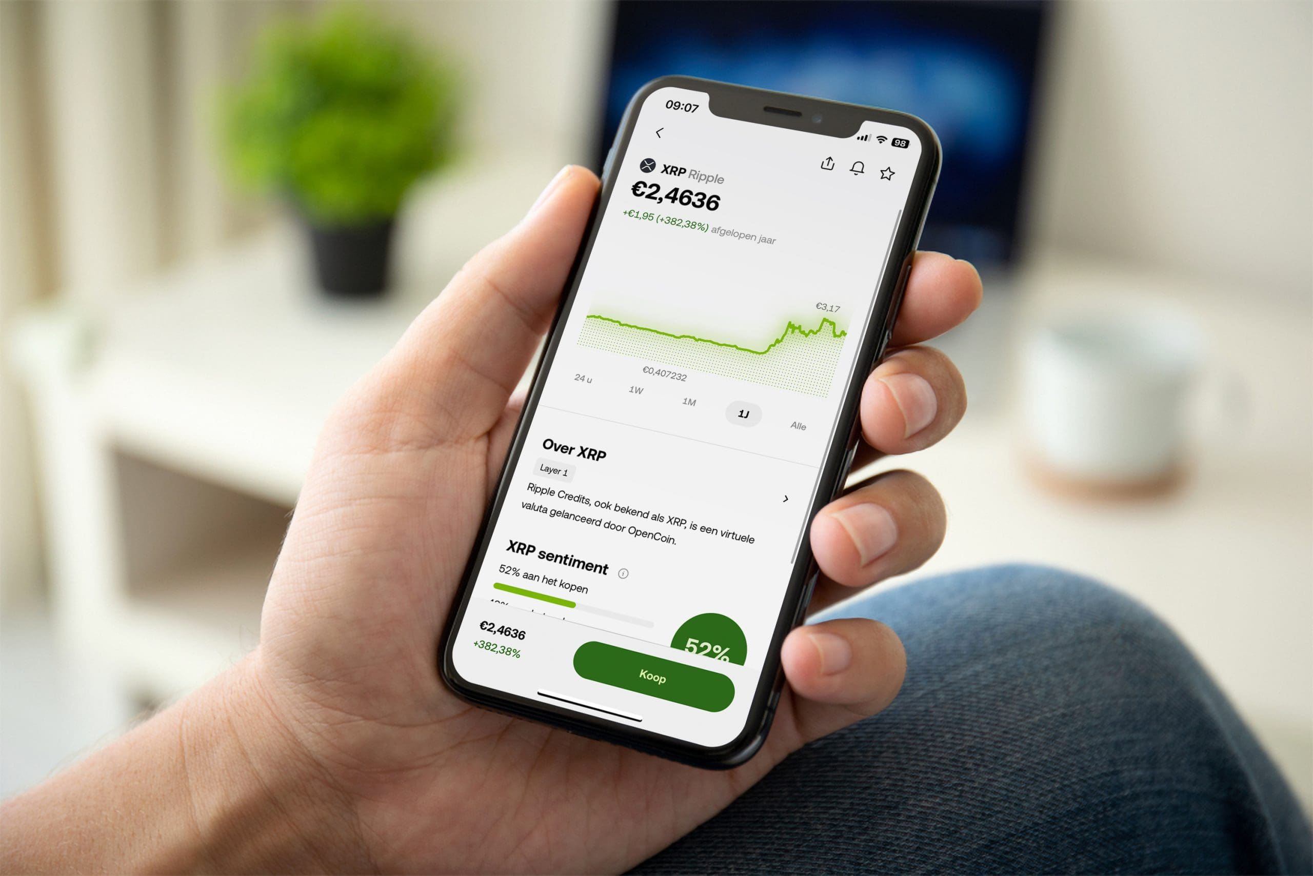 OKX web3 wallet