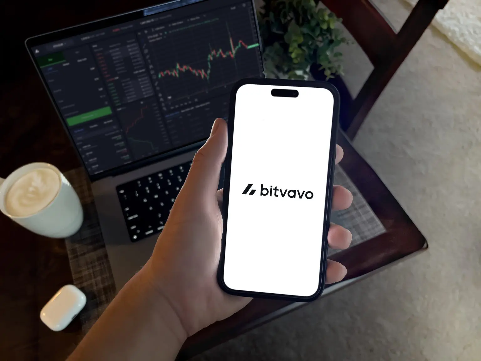 Krypto-Coin nach Crash 2025 neu gestartet – jetzt auf Bitvavo Krypto-Coin nach Crash 2025 neu gestartet – jetzt auf Bitvavo