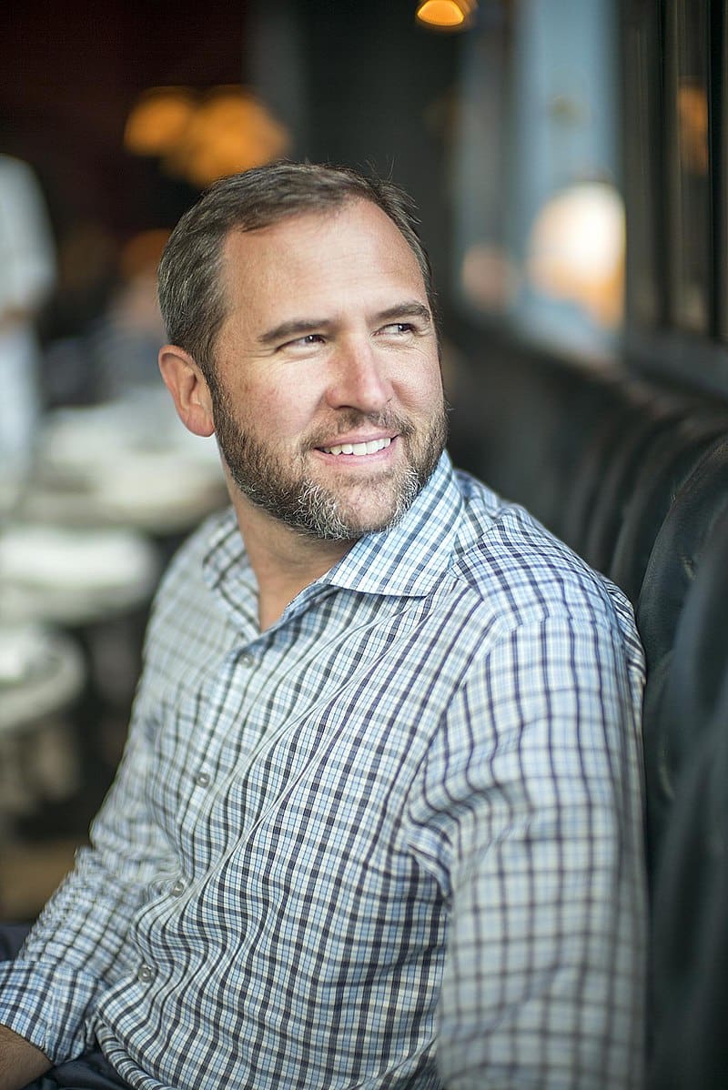 Brad Garlinghouse