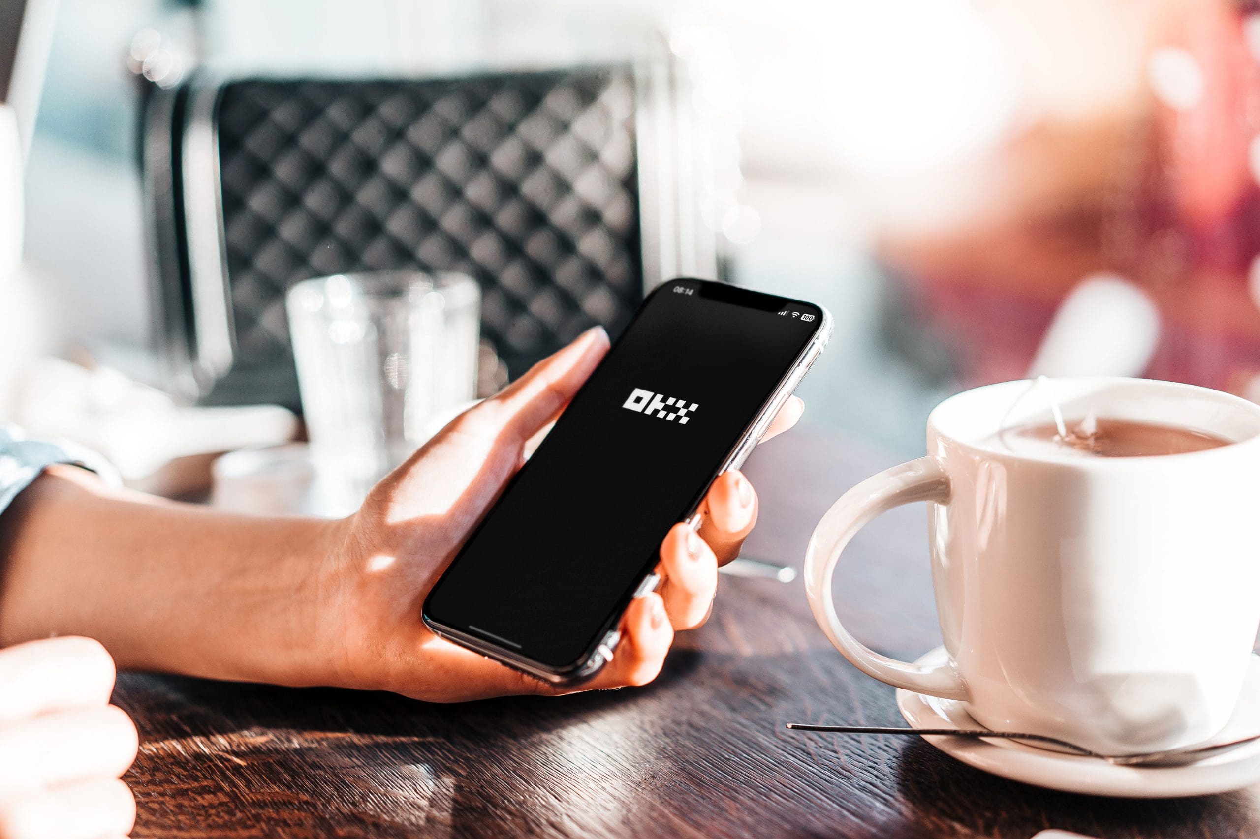 cryptocurrencies okx