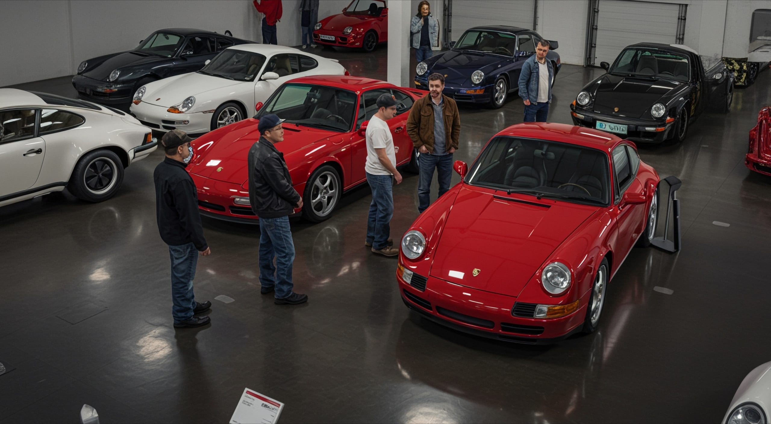 porsche-dealer-xrp-kopen Mit 200 € in XRP während COVID hättest du jetzt einen Porsche kaufen können