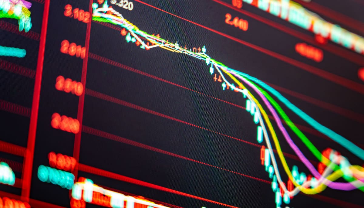 Krypto-Radar: Bitcoin stabil, Altcoins leiden - Memecoin erobert Bühne Krypto-Radar: Bitcoin stabil, Altcoins leiden - Memecoin erobert Bühne