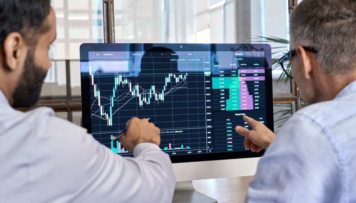 Opwaartse trend crypto Aufwärtstrend für Krypto? Diese 3 Ereignisse sind entscheidend