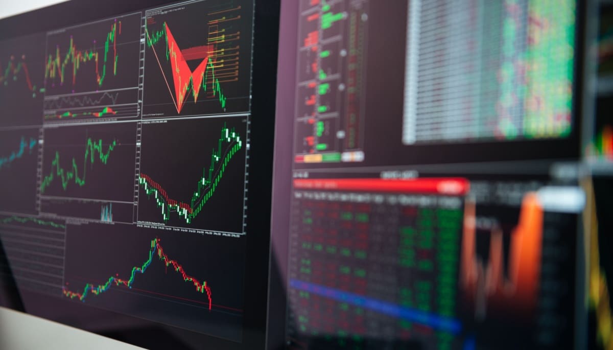 KI, Ethereum & Derivate: Der neue Dreiklang im Kryptomarkt