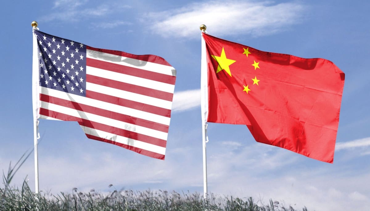 Vs China handelsconflict Bitcoin en crypto crashen hard na ingrijpend besluit Trump
