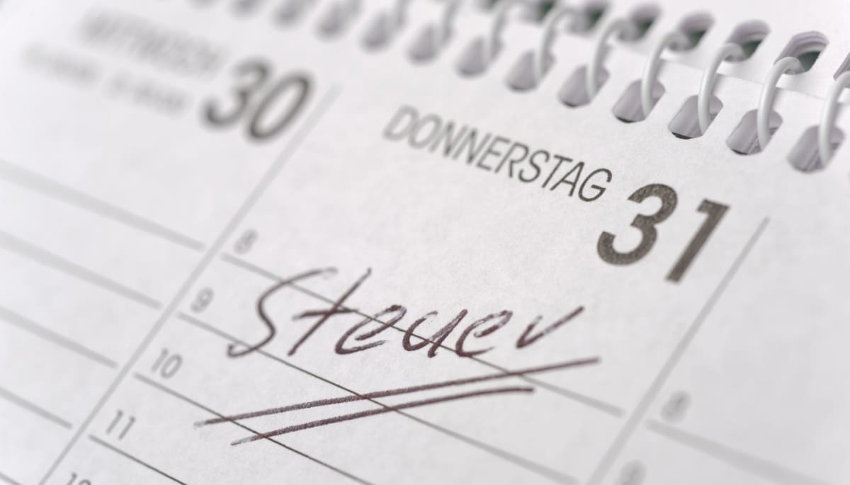 Krypto-Steuererklärung 2025: Praktischer Leitfaden für die Abgabe bis 31.07.