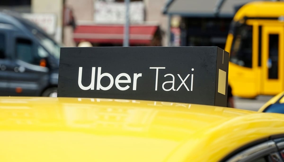 Teures Taxi: Mann verliert 108.000 Euro an Bitcoin nach Fake-Uber