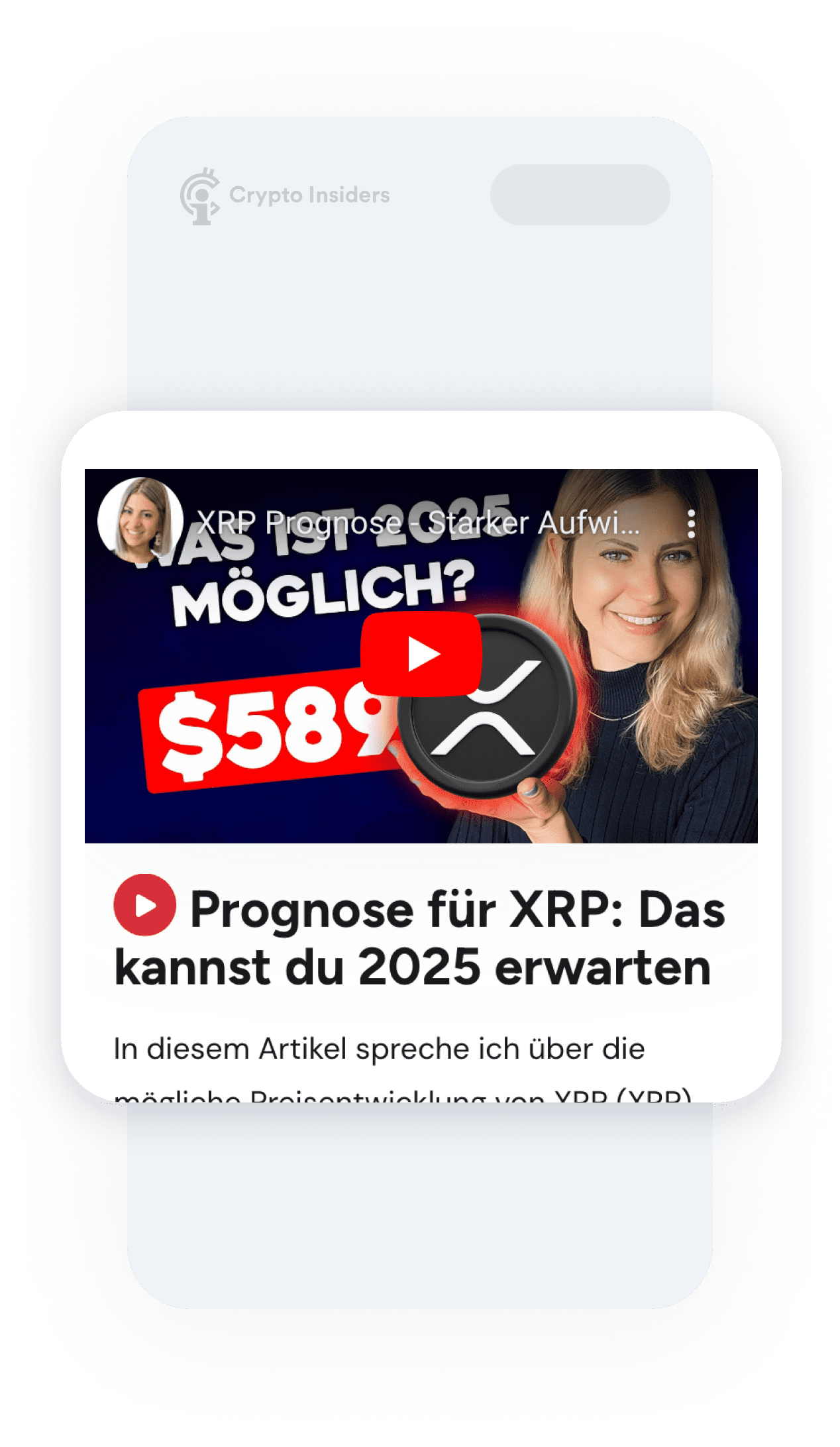 Expertenanalysen