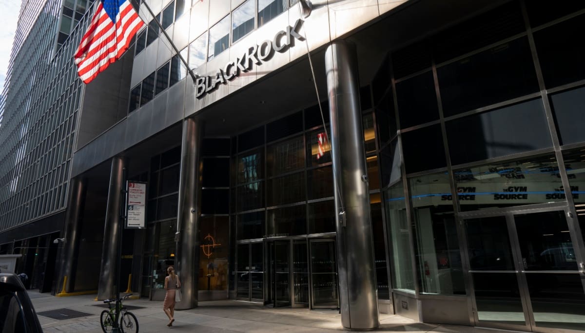 BlackRock Ethereum zieht große Akteure an: magische Grenze von 1 Milliarde US-Dollar in Sicht