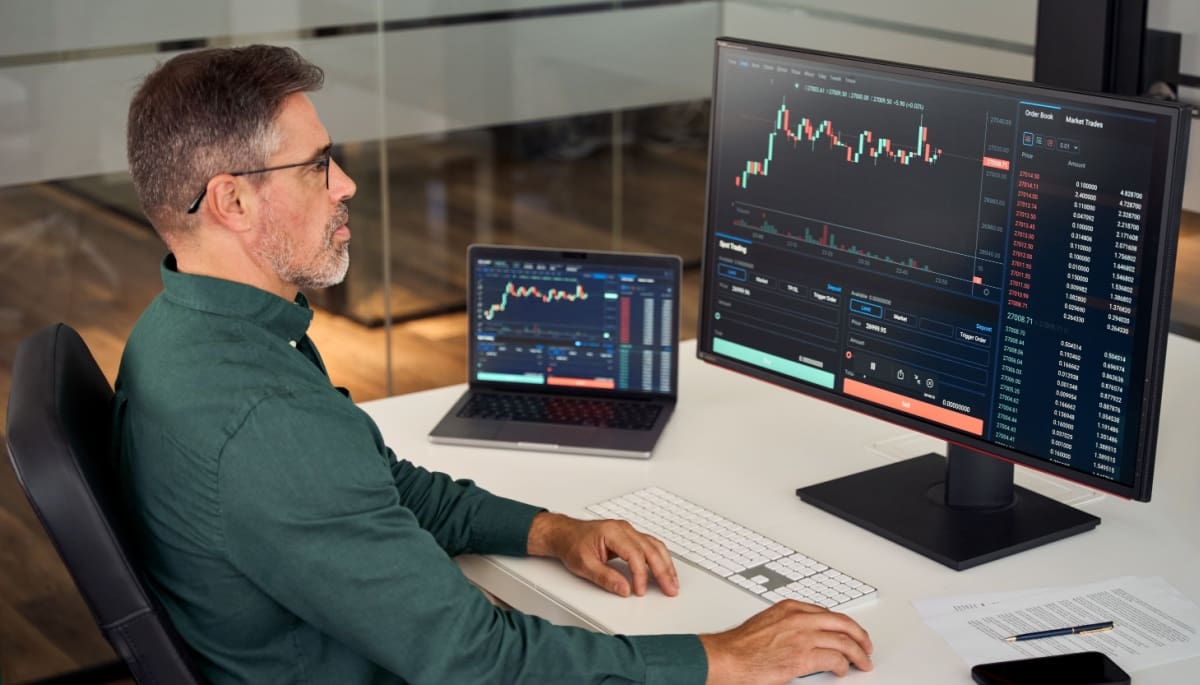 Krypto clever angehen? So findest du mit KI goldene Investmentchancen
