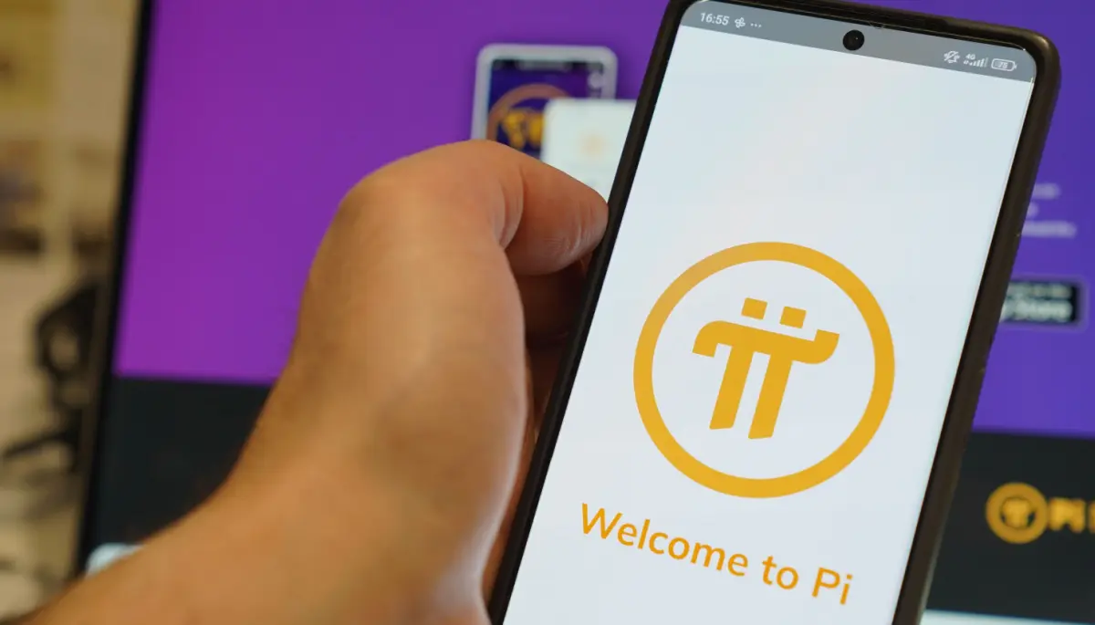 Pi Network telefoon Pi coin verzameld via je telefoon? Zo verkoop je ‘m vandaag nog