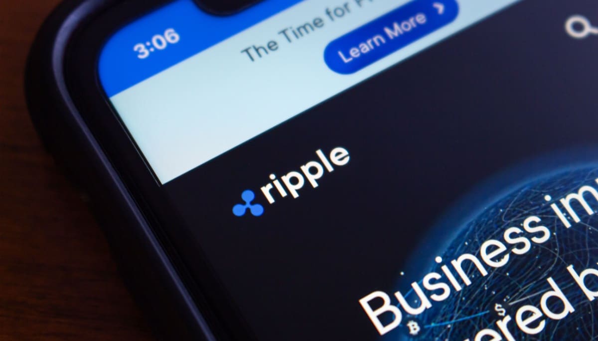 Ripple-CEO dementiert Übernahme bekannter Stablecoin: „Ist nicht Teil unseres Plans“ Ripple-CEO dementiert Übernahme bekannter Stablecoin: „Ist nicht Teil unseres Plans“