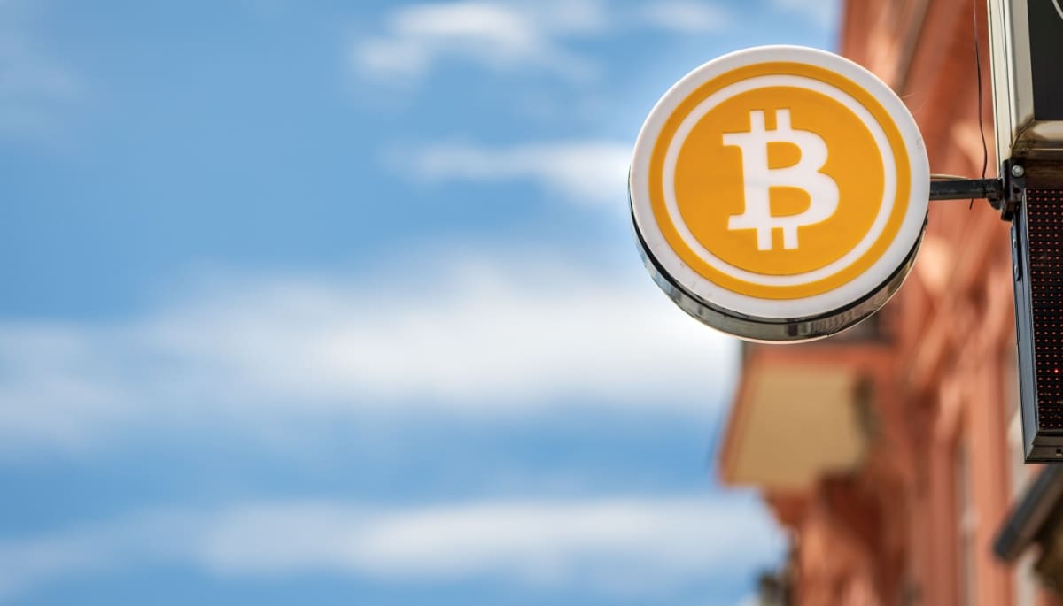 Bitcoin! Ist diese Bitcoin-Rallye anders als frühere Höchststände?