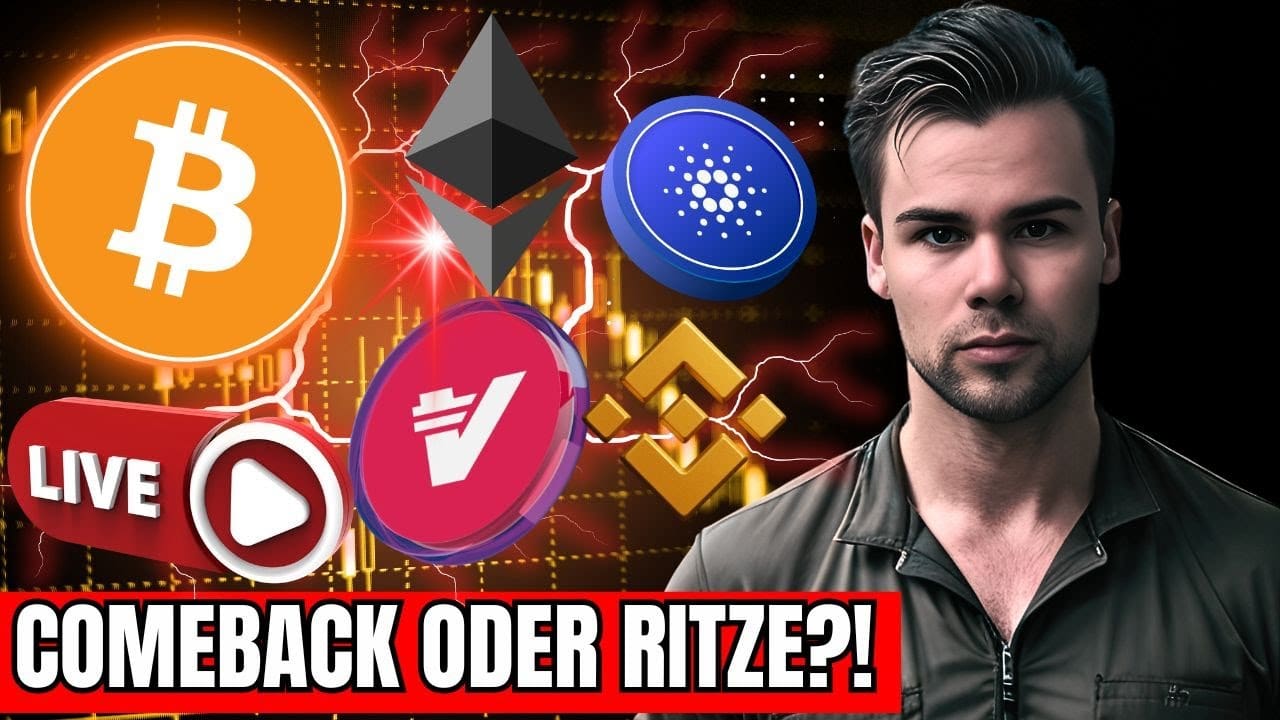 Krypto, Trends und Diversifikation Krypto, Trends und Diversifikation