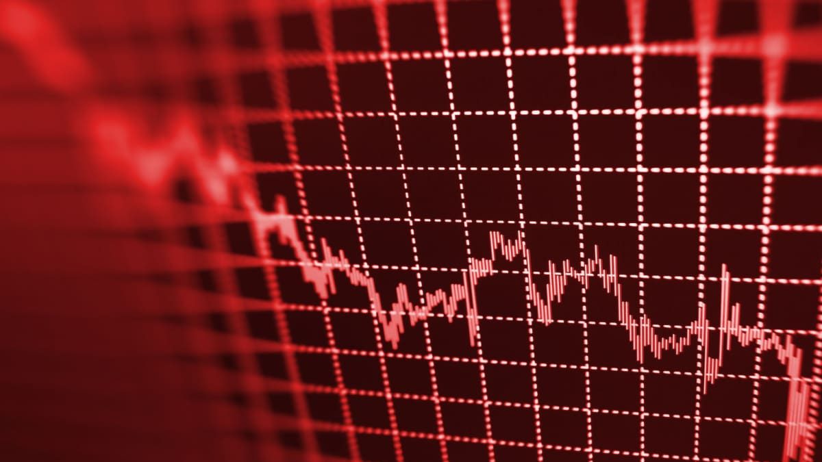 Warum der Bitcoin-Preis sinkt, während die Akzeptanz zunimmt